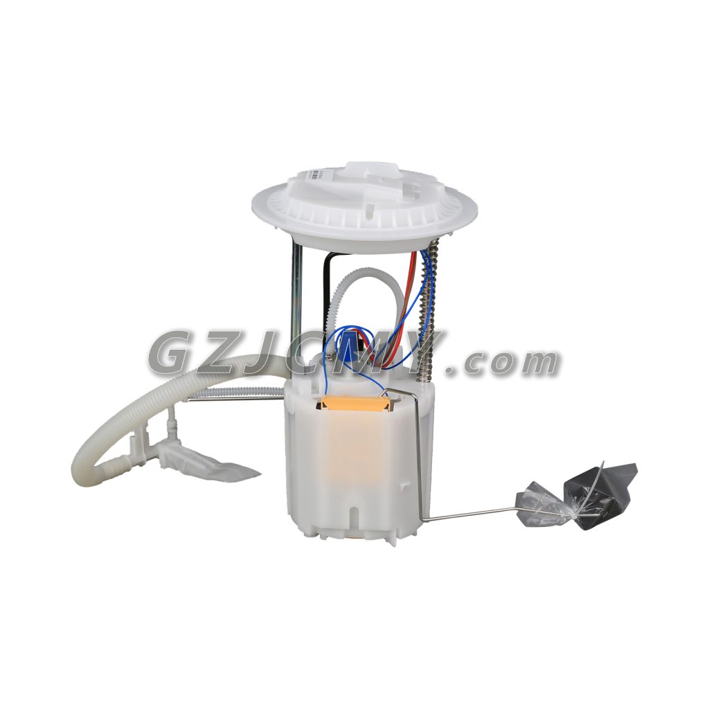 #737 Fuel Pump Rear For Mercedes-Benz 251 อาร์300 อาร์350 2514700894