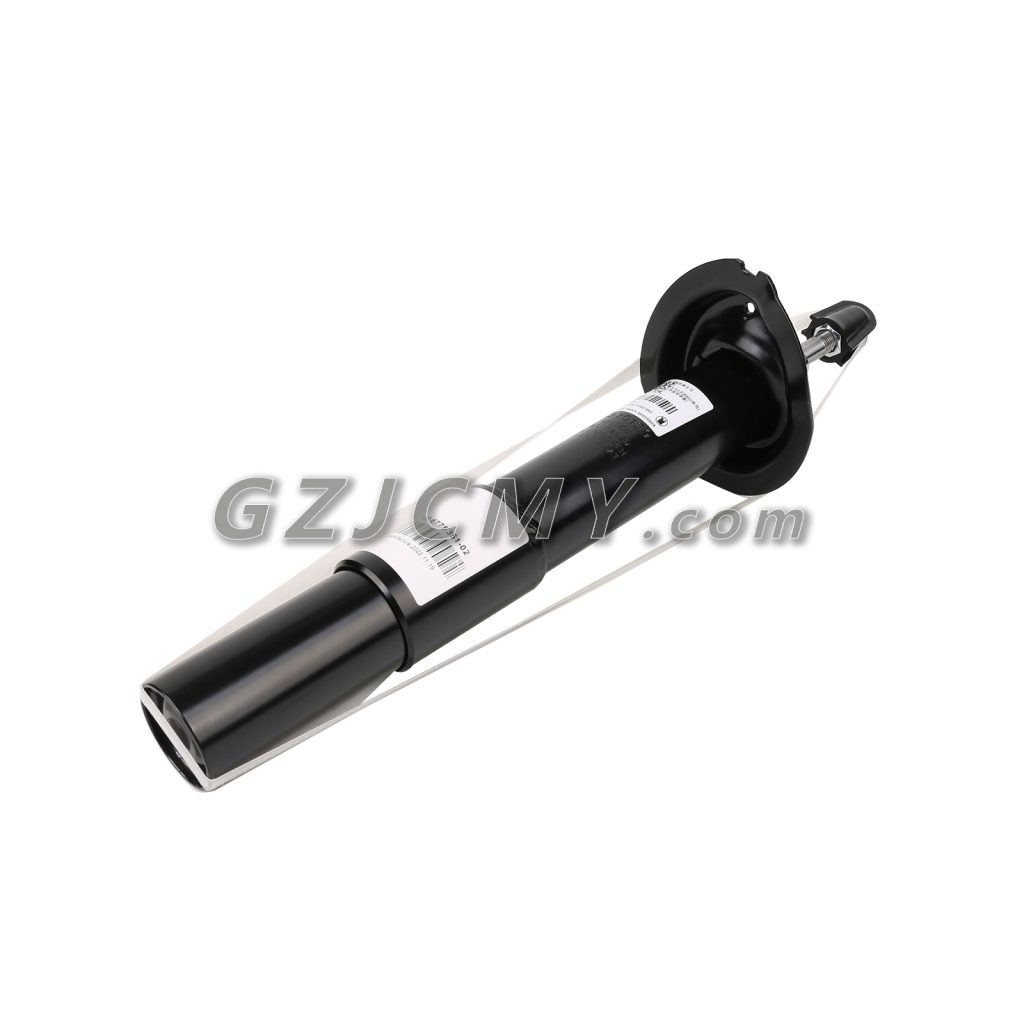 #1469 Cilindro ordinario del hierro del amortiguador de choque eléctrico delantero izquierdo para BMW E60 31306775351