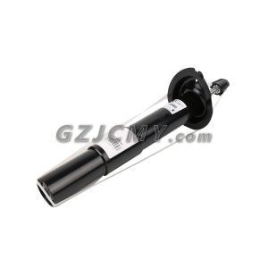 #1469 Front Left Electric Shock Absorber Ordinary Iron Cylinder For BMW E60 31306775351