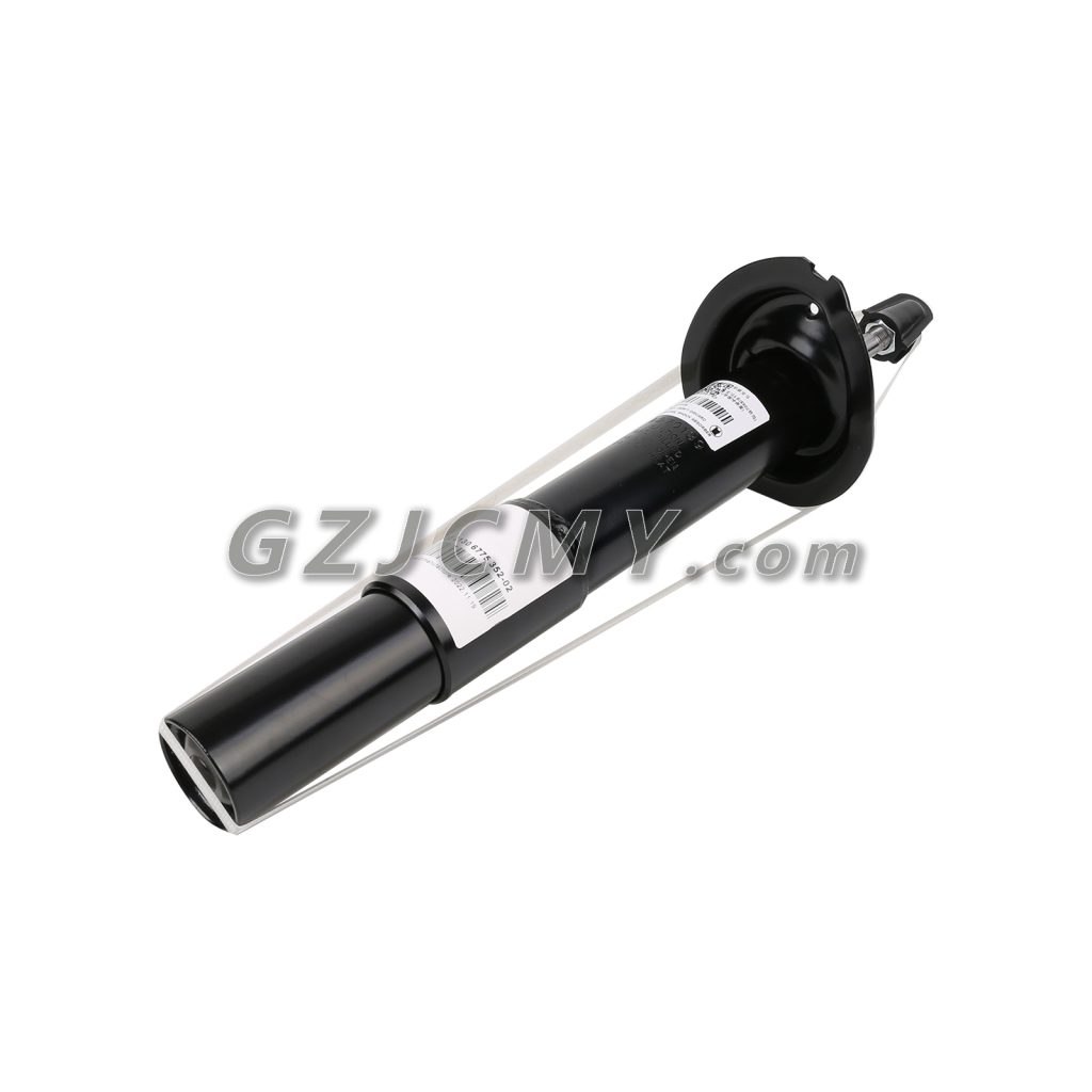 #1471 Front Right Electric Shock Absorber Ordinary Iron Cylinder For BMW E60 31306775352