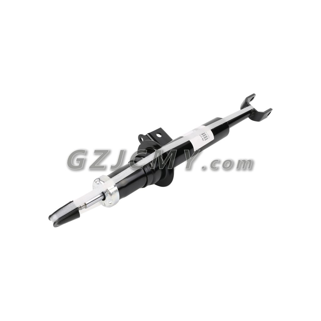 #1483 Amortiguador eléctrico delantero izquierdo para BMW F18 31316850441