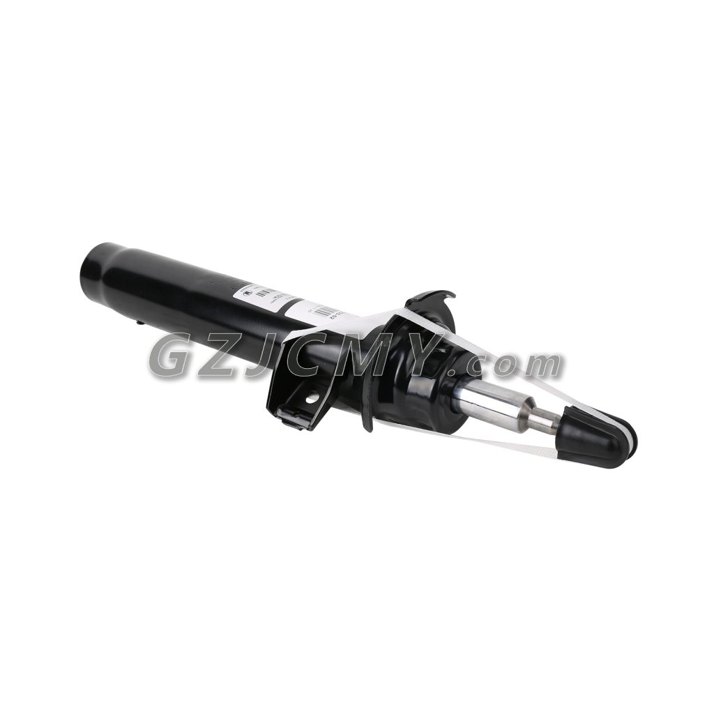 #1569 Amortiguador eléctrico delantero izquierdo para BMW E84 X1 2WD  31316851333