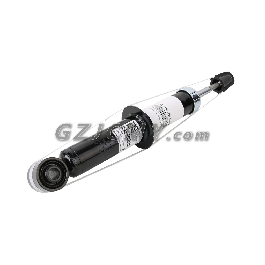 #1581 Rear Electric Shock Absorber For BMW MINI  R50  R53  33506764913