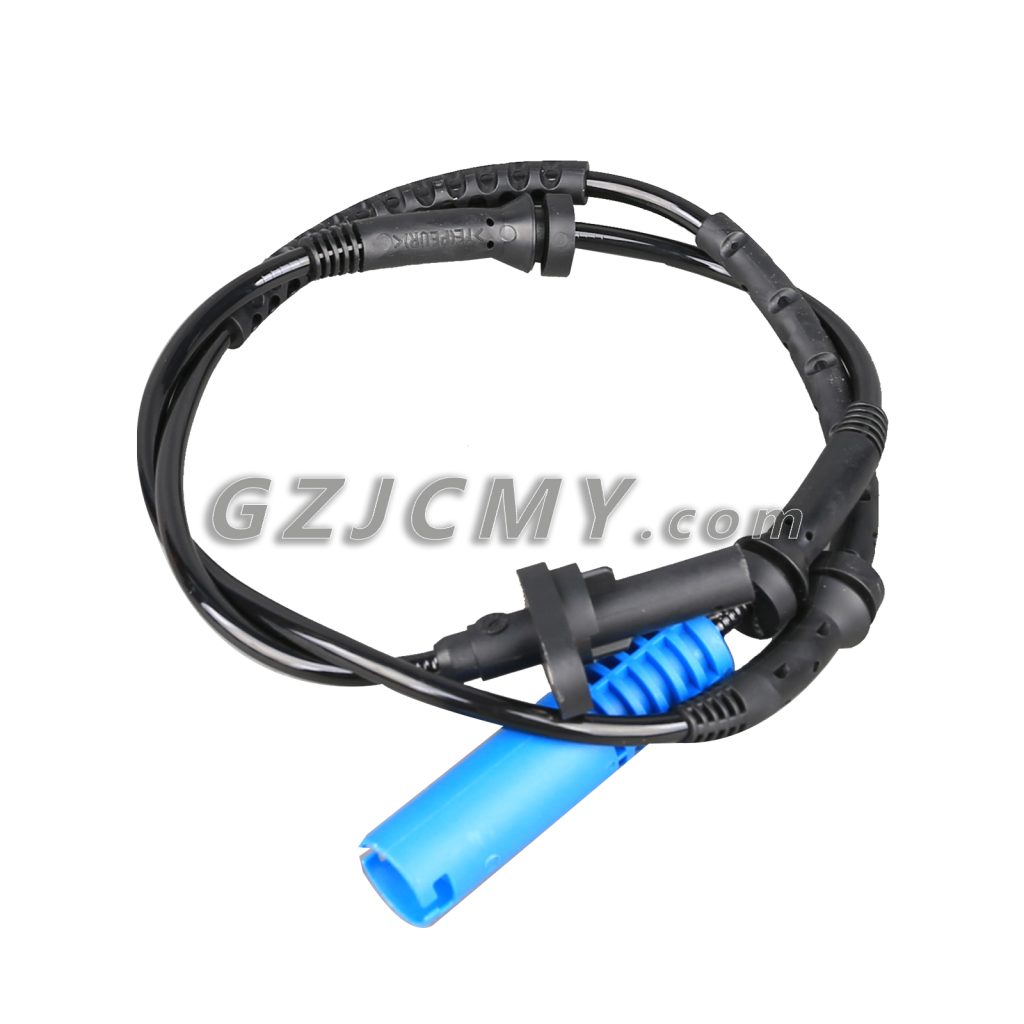 #1068 Front ABS Sensor For BMW E66 E65 745 735 34526758289