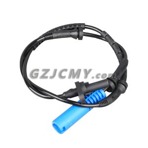 #1068 Front ABS Sensor For BMW E66 E65 745 735 34526758289