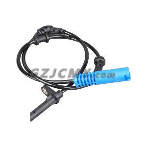 #1084 Front ABS Sensor For BMW MINI R56 R55  34526851500