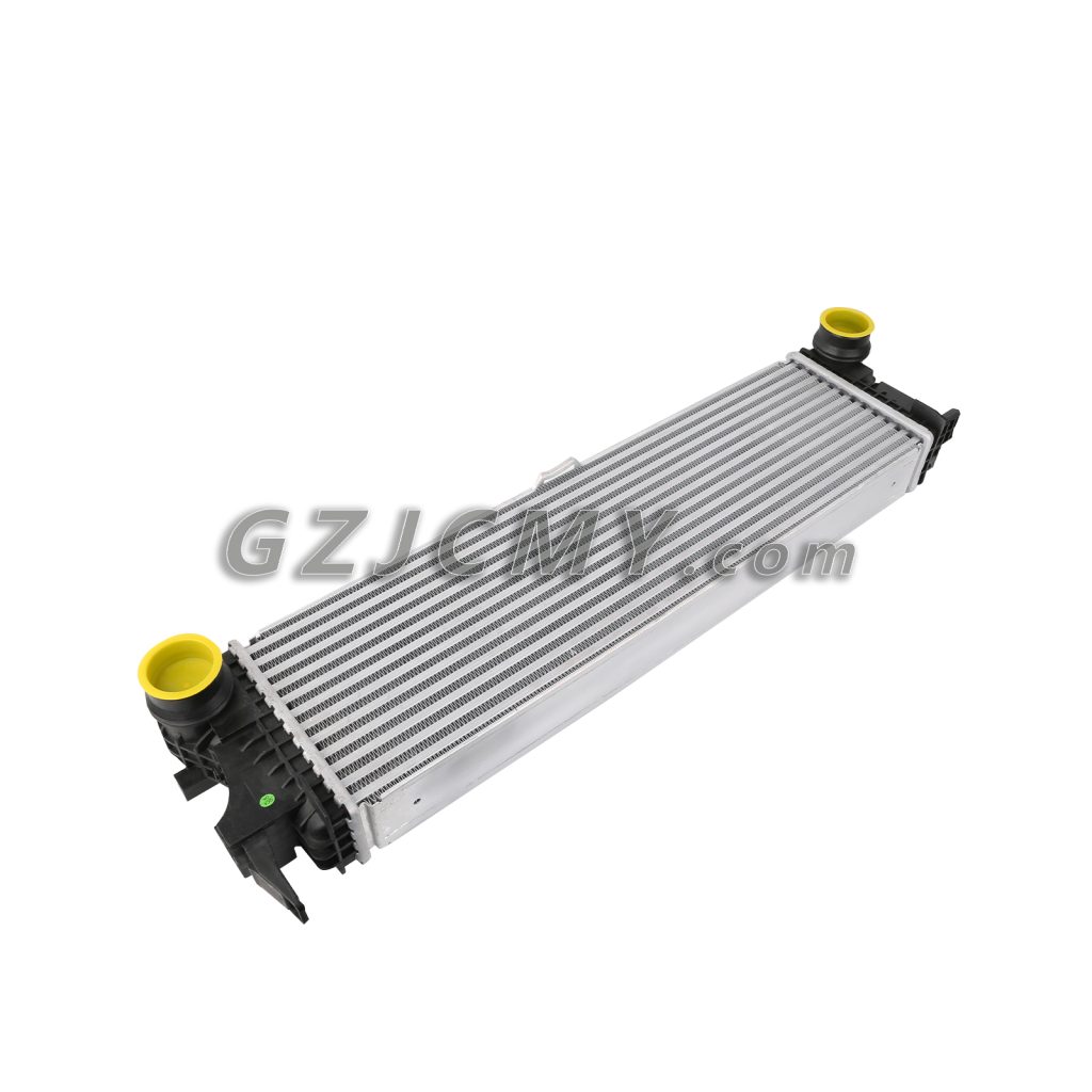 #1244 Radiador intercooler para Mercedes-Benz 447 4475011301