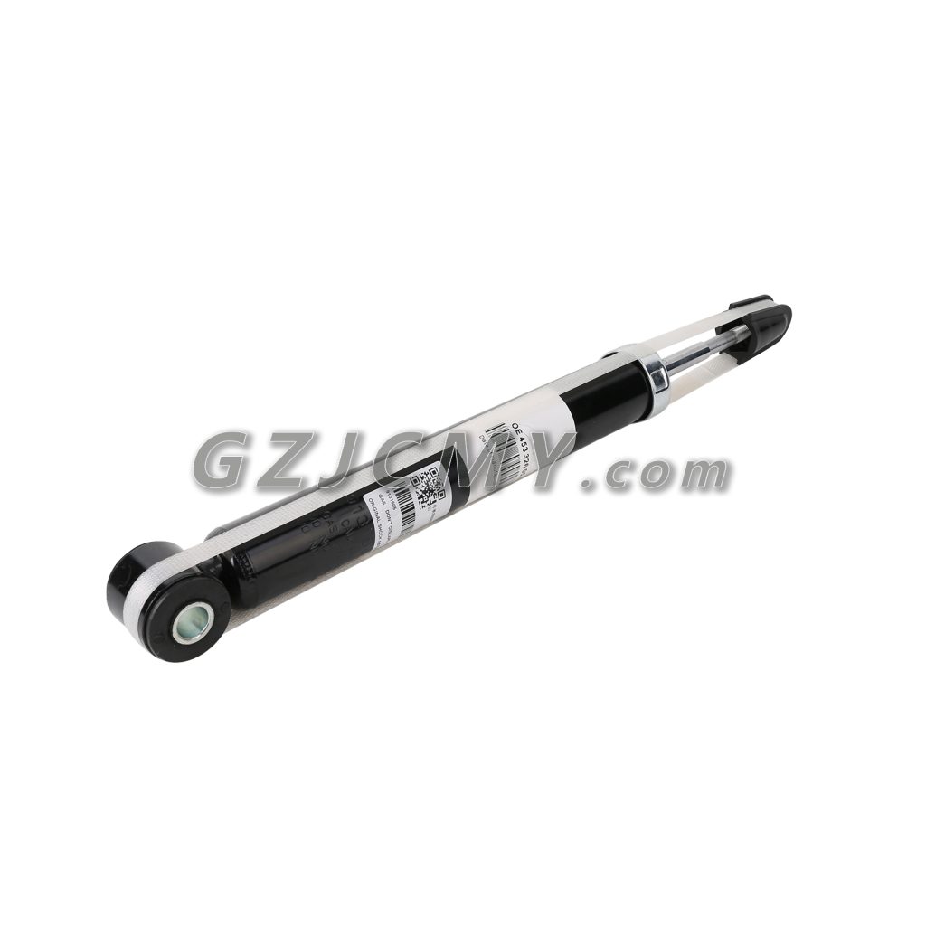 #1546 Rear Electric Shock Absorber For Mercedes-Benz 451  Smart  4533260500