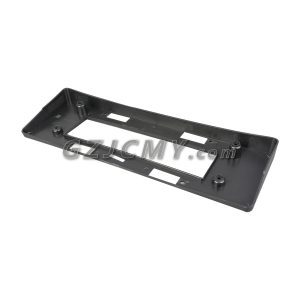 #902 Front License plate cover frame  For BMW F52 118 120 M  51138079338