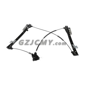 #1698 Front Right Glass Lifter  For BMW MINI  R56  51332756084