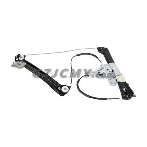 #1702 Front Left Glass Lifter  For BMW E63  650 51337008625