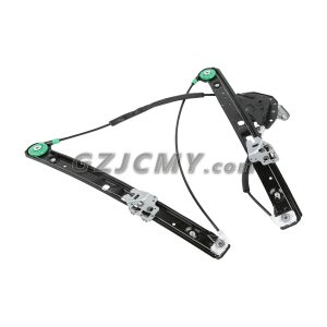 #1705 Front Right Glass Lifter  For BMW E46  325  51337020660