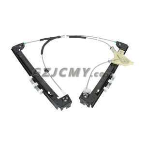 #1712 Front Left Glass Lifter  For BMW MINI  R50  51337162163