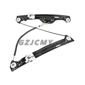 #1734 Front Right Glass Lifter For BMW E71  X6 51337197302