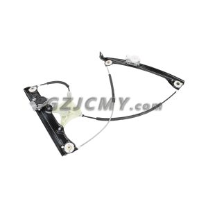 #1742 Front Right Glass Lifter For BMW F12  650 51337223652