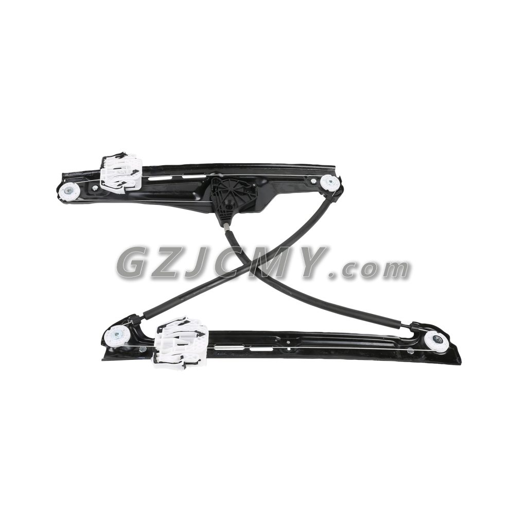 #1743 Elevador de cristal delantero izquierdo para BMW F25 X3 51337267101