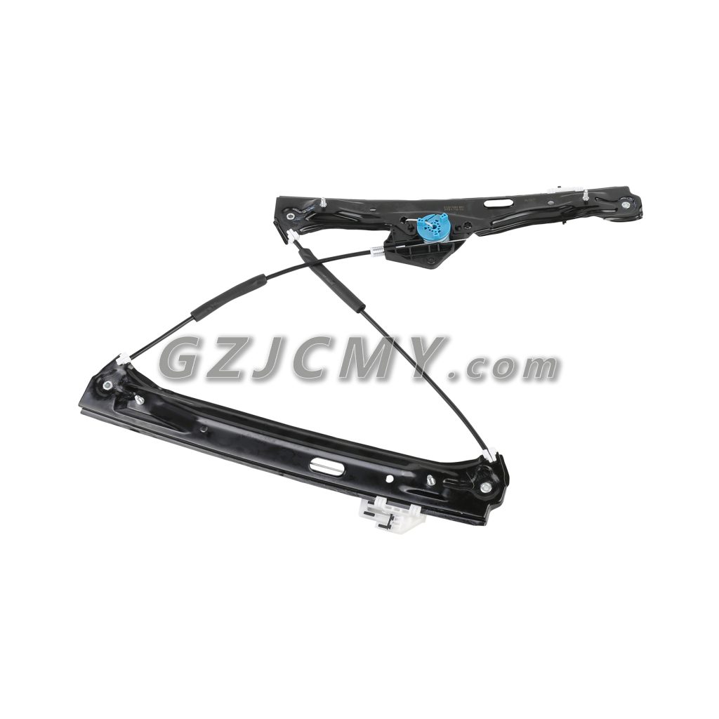 #1744 Elevador de cristal delantero izquierdo para BMW F20  116  118 51337281881