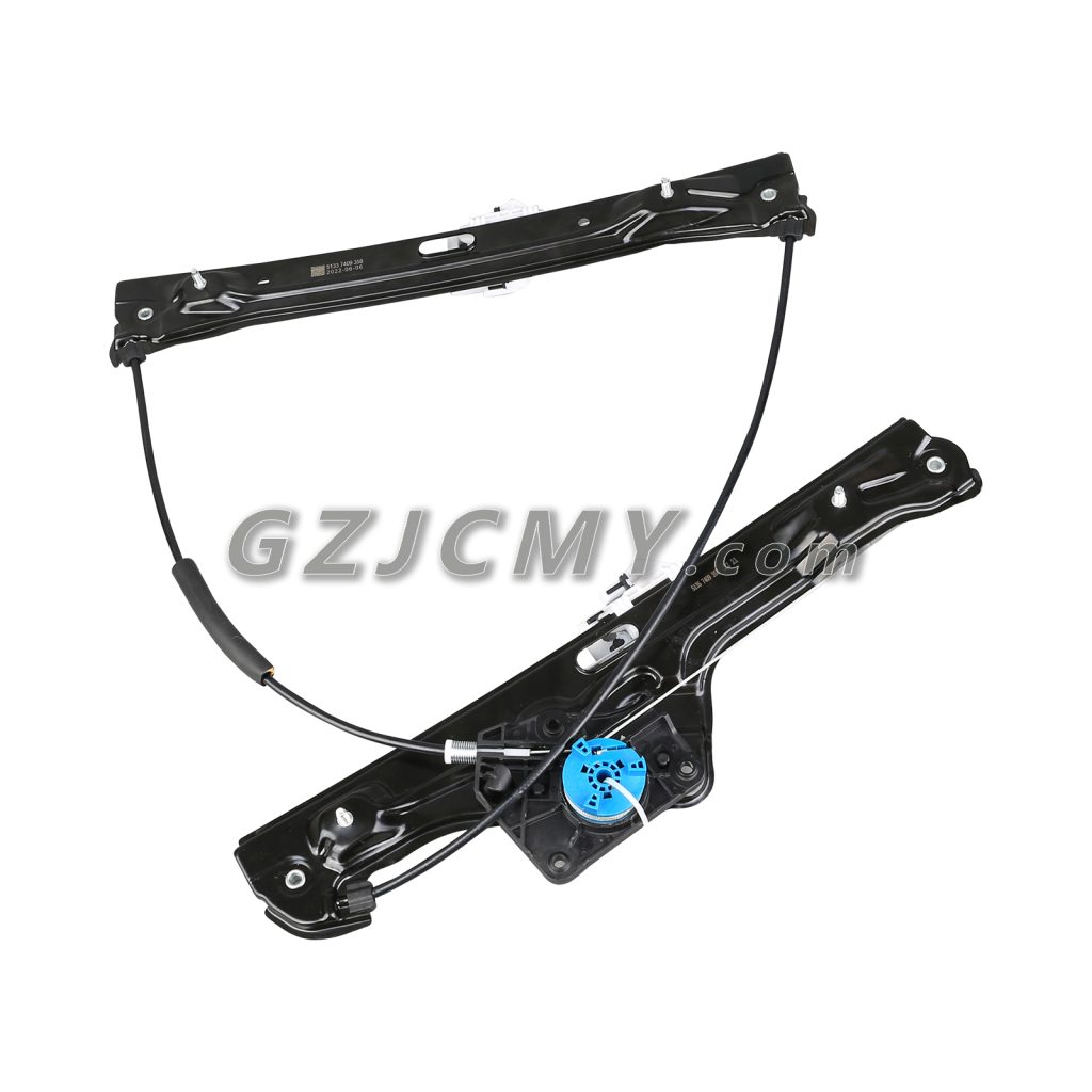 #725 Front Right Glass Lifter For BMW MINI F55 51337409358