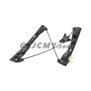 #1751 Front Right Glass Lifter Single Stand For BMW G38  530 51337487996