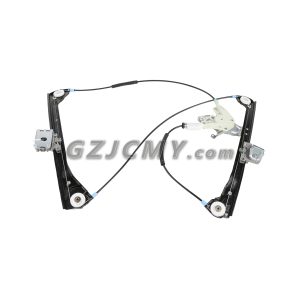 #1755 Front Right Glass Lifter For BMW E46 51338229106