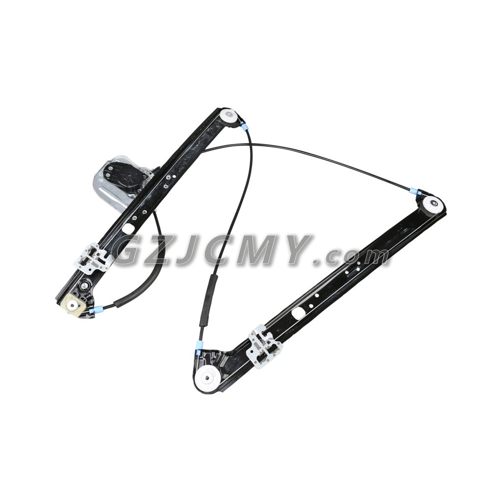 #1758 Elevador de cristal delantero izquierdo para BMW E53 X5 51338254911