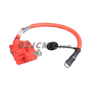 #686 Positive Battery Cable For BMW E90 320 325 61129217031