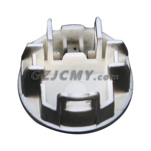 #1100 HVAC Control Caps For BMW E60 61319250196