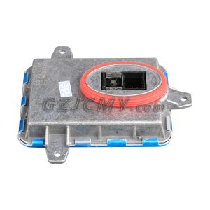 #696 Headlight LED Driver Control Module For BMW F18 63127296090