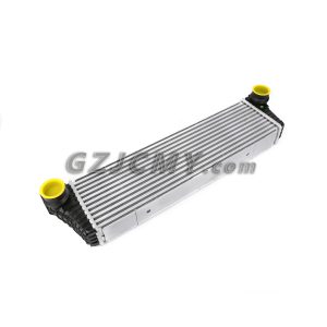 #1245 Intercooler Radiator For Mercedes-Benz 639 6395011301