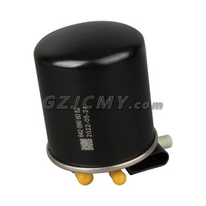 #739 Fuel Filter For Mercedes-Benz 166 M642 6420906052