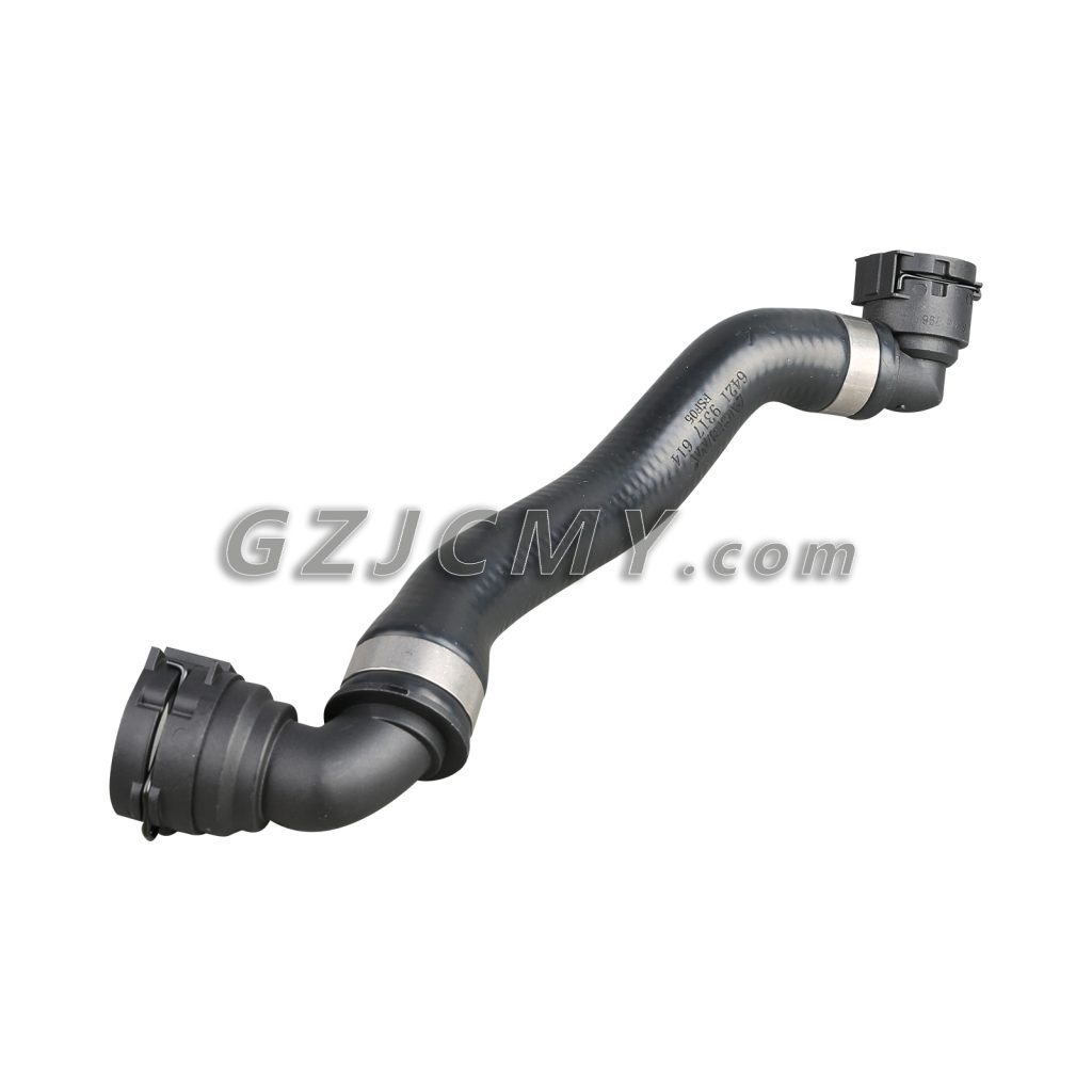 #697 Coolant Hose For BMW G12 G38 730 64219317614