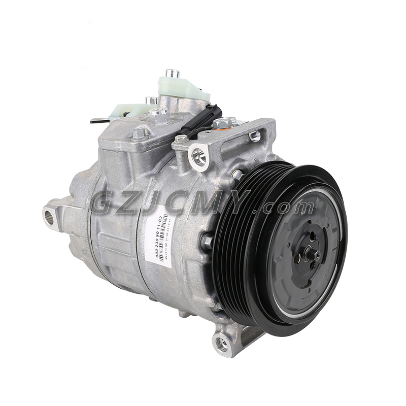 #1791 คอมเพรสเซอร์ AC สำหรับ Mercedes-Benz 220 203 211 0002309011