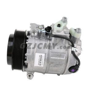 #1793 AC Compressor For Mercedes-Benz 220 600 0002309711