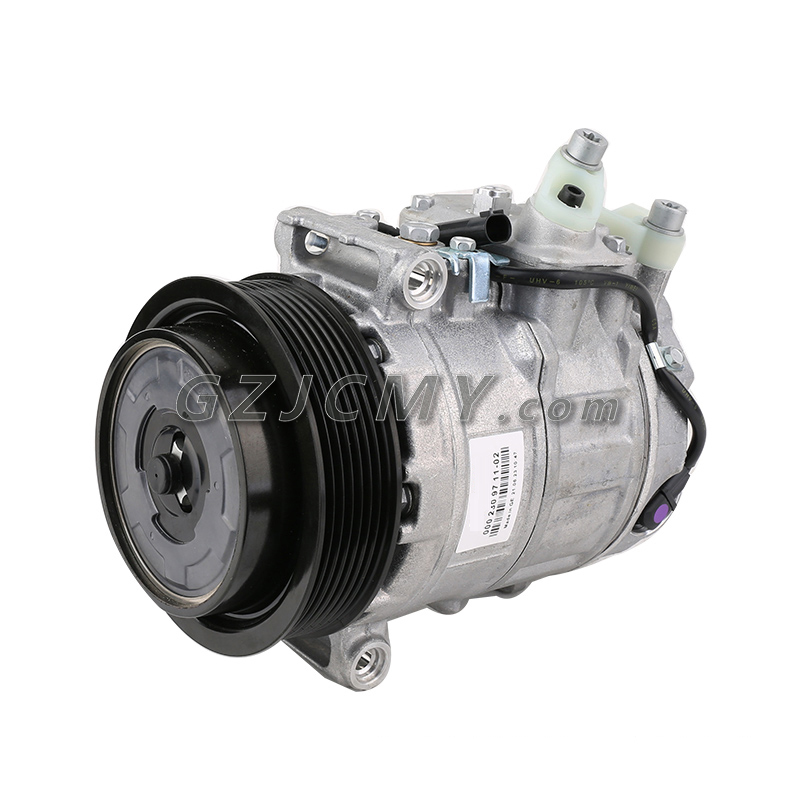 #1884 AC Compressor For Mercedes-Benz 220 600 0002309711