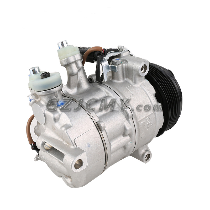 #1794 คอมเพรสเซอร์ AC สำหรับ Mercedes-Benz 205 213 253 0008303002