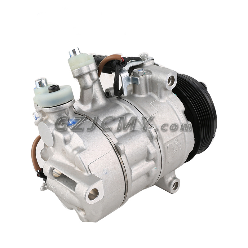 #1795 คอมเพรสเซอร์ AC สำหรับ Mercedes-Benz 205 213 253 0008303202