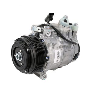 #1797 AC Compressor For Mercedes-Benz 166 0008305200