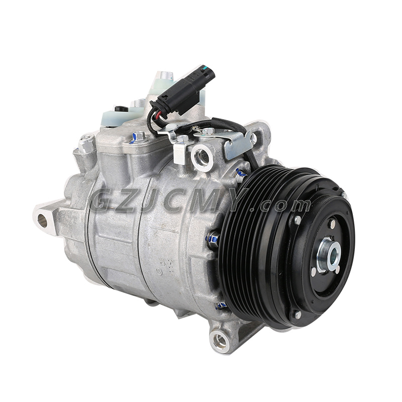 #1888 AC Compressor For Mercedes-Benz 166 0008305200