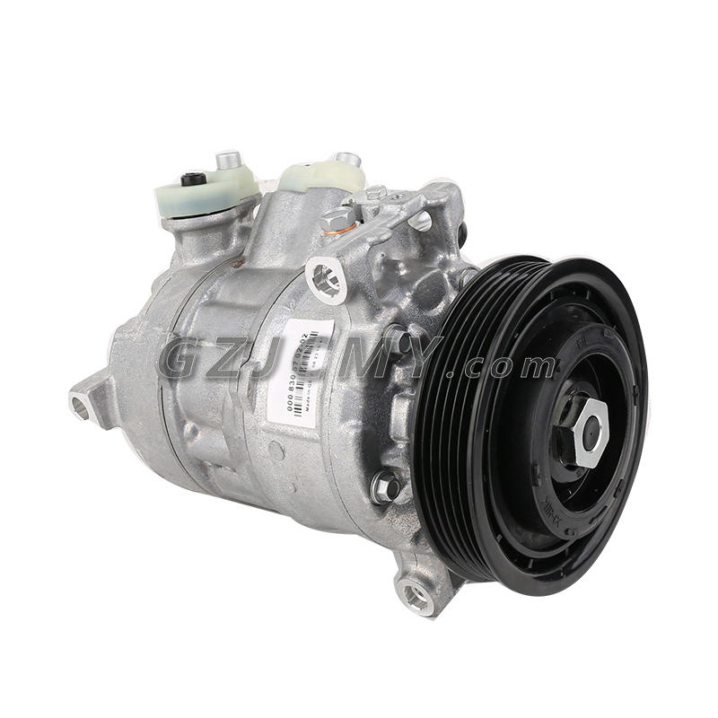 #1889 คอมเพรสเซอร์ AC สำหรับ Mercedes-Benz 176 117 156 0008305702