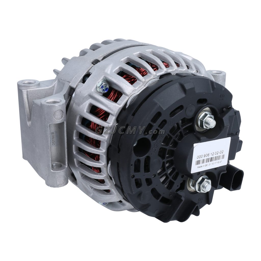 #2278 Alternator Generator (150A) For Mercedes-Benz 204 CLK280 0009061202