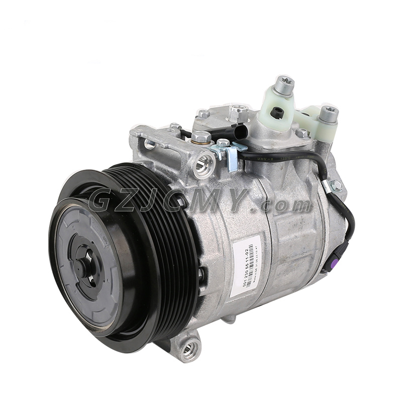 #1803 คอมเพรสเซอร์ AC สำหรับ Mercedes-Benz 203 209 220 0012305511