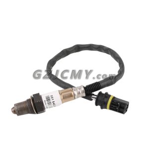 #1961 Front Oxygen Sensor For Mercedes-Benz 211 0015400517