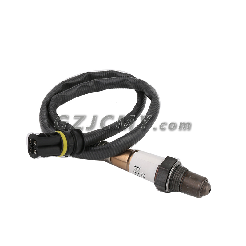 #1962 Rear Oxygen Sensor For Mercedes-Benz 220 215 0015403817