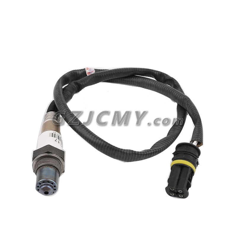 #1964 Rear Oxygen Sensor For Mercedes-Benz 220 320 0015406017