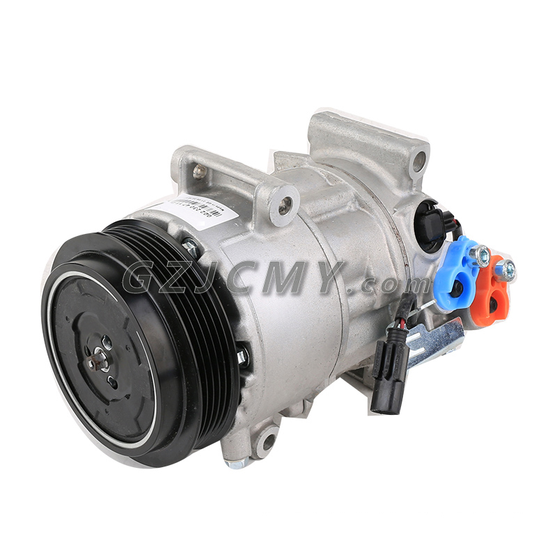 #1897 AC Compressor For Mercedes-Benz 169 245 200 0022304711