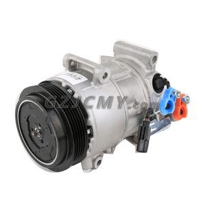 #1804 AC Compressor For Mercedes-Benz 169 245 200 0022304711