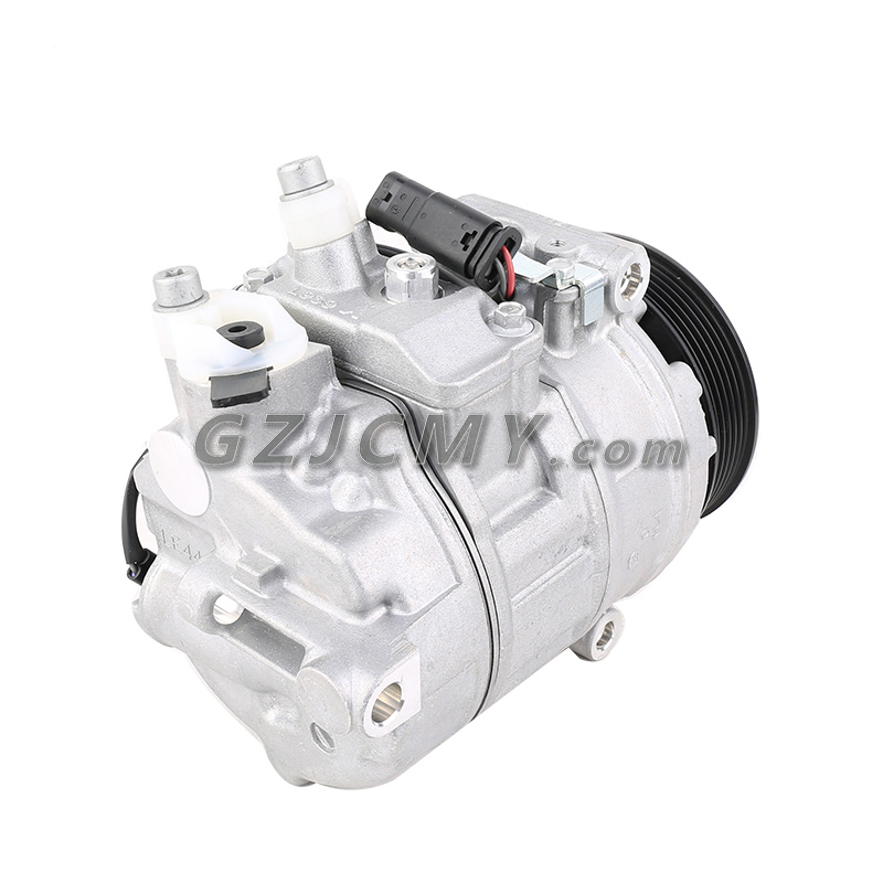 #1806 AC Compressor For Mercedes-Benz 221 0022307511