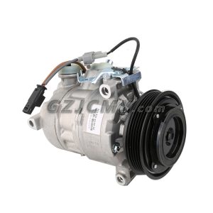 #1810 AC Compressor For Mercedes-Benz W176 246 156 0038304460