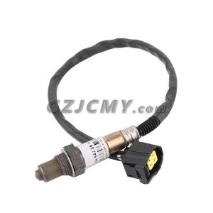 #1969 Rear Oxygen Sensor For Mercedes-Benz 221 164 251 0045420818