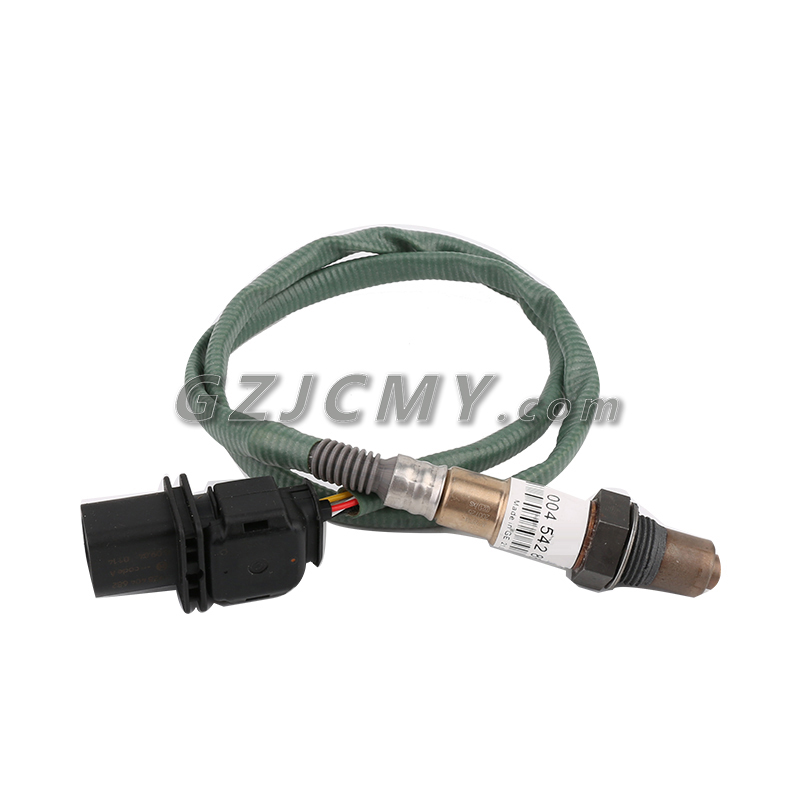 #1971 Front Oxygen Sensor For Mercedes-Benz 204 212 0045428618